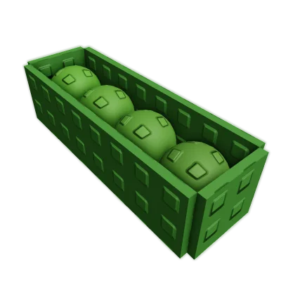 Green Bean